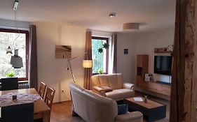 Ferienwohnung Schuetzenhaus